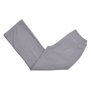 BONOBOS Pinstripe Lightweight Summer Trousers